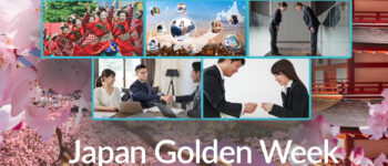 Atma Global - Golden Week