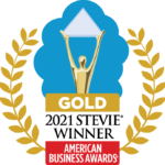 Atma Global Stevie Award Winner 2021